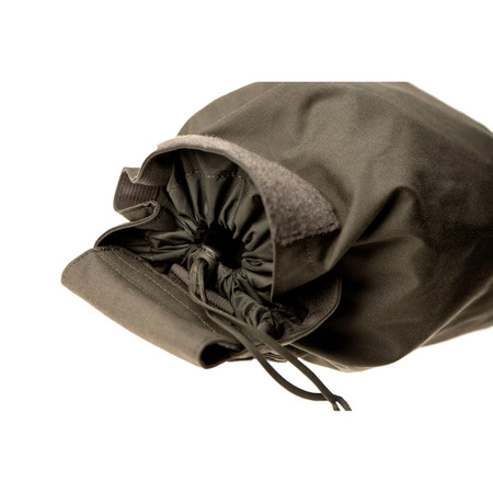 Worek zrzutowy Dump Pouch Core Ranger Green RAL7013 Clawgear