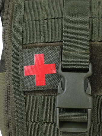APTECZKA ZRYWANA TRAUMA KIT MOLLE WZ.93 - DOMINATOR