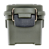 PLANO Skrzynka Polimerowa  Proof Field/ Box Compact Zielona
