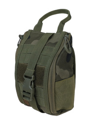 APTECZKA ZRYWANA TRAUMA KIT MOLLE WZ.93 - DOMINATOR