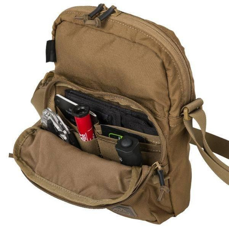 Torba EDC Compact Shoulder Bag Coyote Helikon