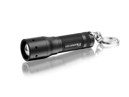 Latarka Ledlenser K3