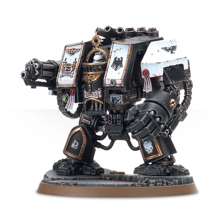 Warhammer 40K Space Marines Venerable Dreadnought