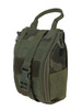 APTECZKA ZRYWANA TRAUMA KIT MOLLE WZ.93 - DOMINATOR