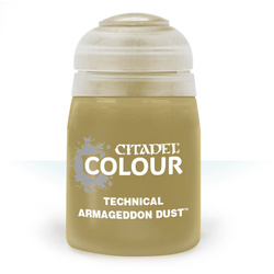 Technical Armageddon Dust 24ml