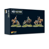 BOLT ACTION - Waffen SS Cavalry 1942-45