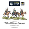 BOLT ACTION - Waffen SS Cavalry 1942-45