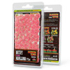 GSW - Blossom Tufts - 6mm - Pink Flowers