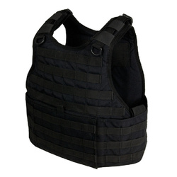 Kamizelka DACC Carrier Czarna Invader Gear