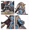 SPACE WOLVES: LOGAN GRIMNAR