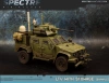 SPECTRE MINIATURES - LTV