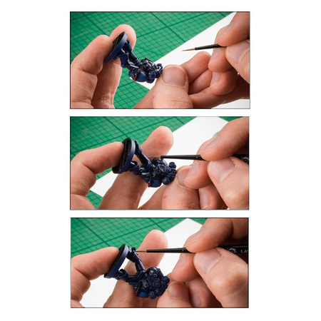 CITADEL Pędzel Small Layer Brush