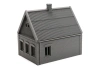 PM - Ukrainian Village Set - 3D Printed - 28mm