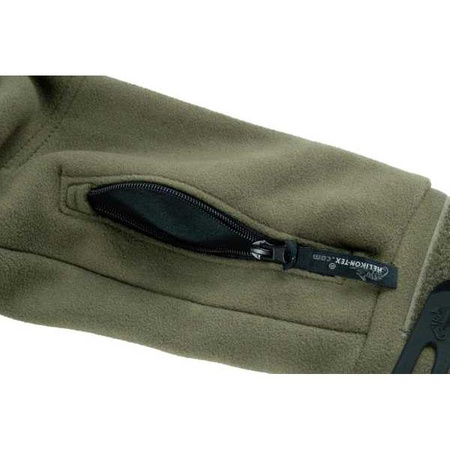 Bluza PATRIOT Double Fleece Coyote