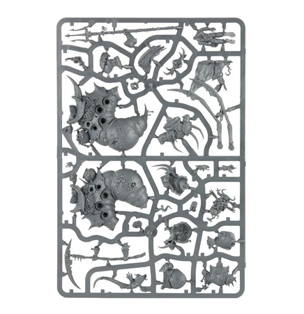 Warhammer AoS PUSGOYLE BLIGHTLORD