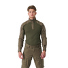 Bluza MCDU Combat Shirt® NyCo Ripstop RAL 7013 Helikon-Tex