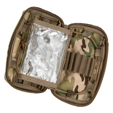 Kieszeń Admin Pouch Core Multicam Clawgear