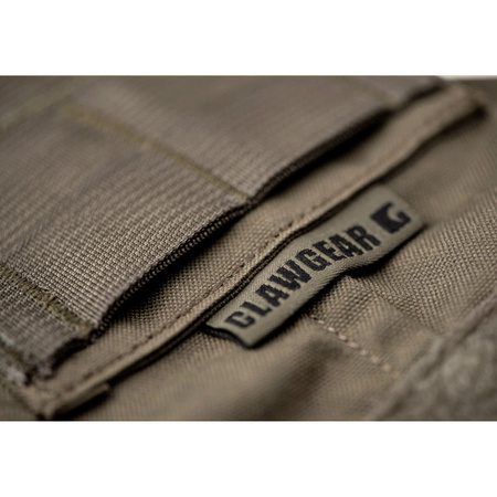 Worek zrzutowy Dump Pouch Core Ranger Green RAL7013 Clawgear