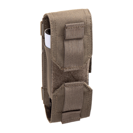 Kieszeń na stazę 2-Way Tourniquet Pouch Ranger Green Clawgear