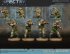 SPECTRE MINIATURES - Spectre Operations Revised Edition Starter Set