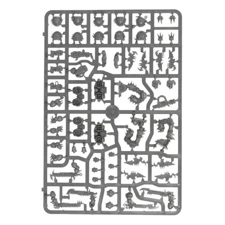 Warhammer 40K Chaos Space Marine Raptors