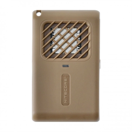 NITECORE Odstraszacz komarów EMR06 piaskowy