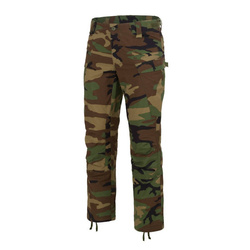 Spodnie SFU NEXT MK2 PolyCotton Stretch Ripstop US Woodland Helikon-Tex