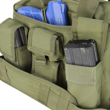 Torba Tactical Response Czarna Condor