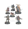 Warhammer AoS CALLIS & TOLL: SAVIOURS OF CINDERFALL