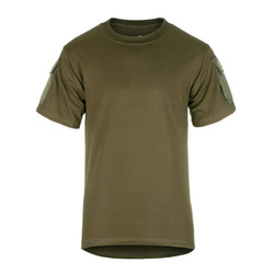 Tactical Tee Ranger Green Invader Gear