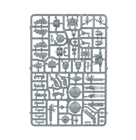 Warhammer 40K CRISIS BATTLESUITS