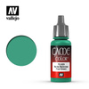 Vallejo: 72.025 - Game Color - Foul Green (18 ml)
