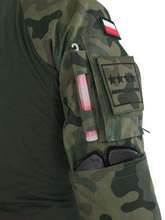 Bluza Taktyczna Combat Shirt WZ.93 DOMINATOR