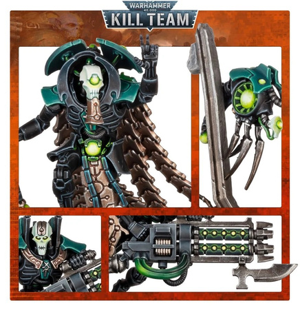 KILL TEAM: SHADOWVAULTS