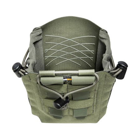 Kieszeń TT Multipurpose Side Pouch olive Tasmanian