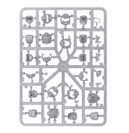 Warhammer AoS Sqiug Herd