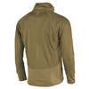 Bluza termoaktywna US Tactical Coyote MFH