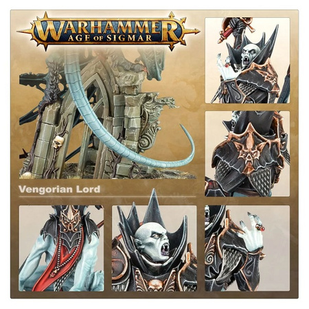 Warhammer AoS Lauka Vai, Mother of Nightmares