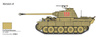 ITALERI Panther Sd.Kfz.171 Ausf. A