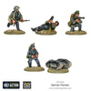 BOLT ACTION German Pioniers