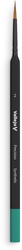 Vallejo: B03002 - Precision - Round Brush - Triang Hand - Synthetic 2