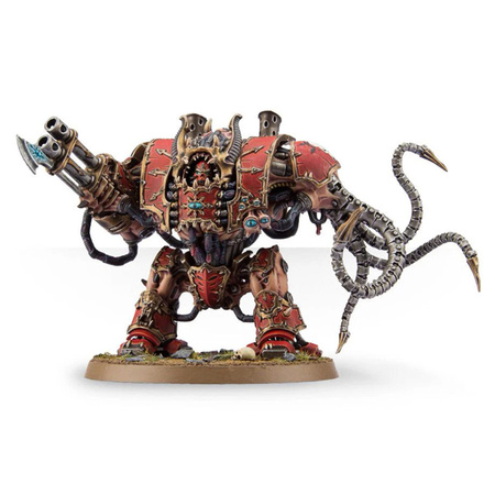 Warhammer 40K Helbrute