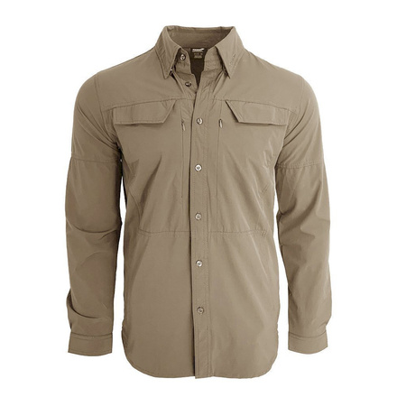Koszula taktyczna Khaki TEXAR