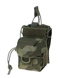 Ładownica Podwójna z Kieszenią na Granat Piorun WZ.93 DOMINATOR