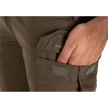 Spodnie Griffin Tactical Ranger Green Invader Gear