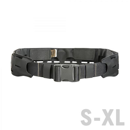 Pas Molle Hyp Belt czarny TASMANIAN TIGER