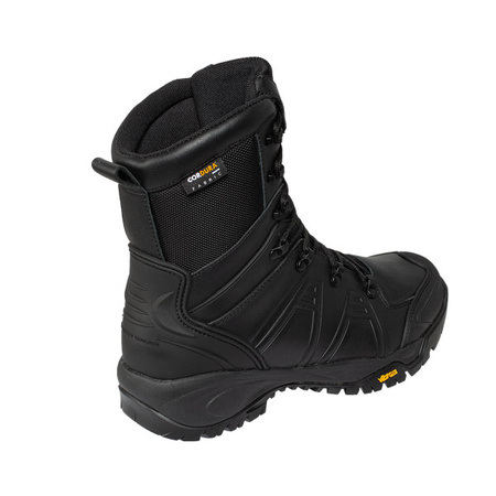 Buty PANTHER XTR O2 Czarne BENNON