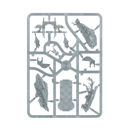 Warhammer AoS VENESTRA: MATRIARCH OF THE GREAT WHEEL