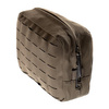 Kieszeń Large Horizontal Utility Pouch LC RG Claw