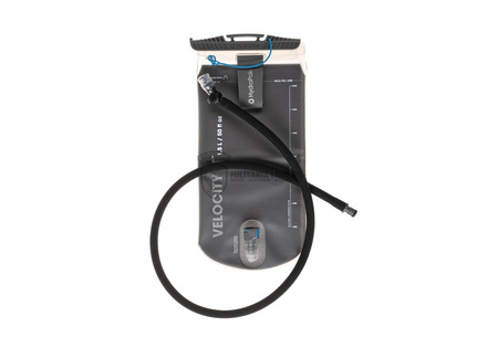 Wkład Hydracyjny Bukłak Velocity IT 1.5L Szary Hydrapak